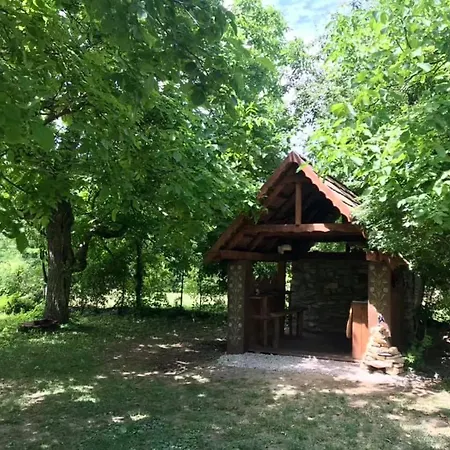 Batul Kert Luxury tent