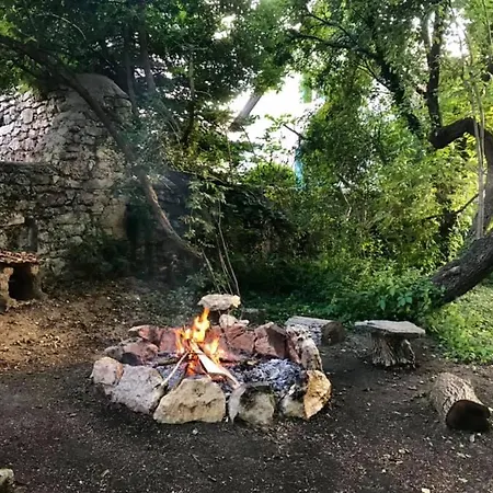 Batul Kert Luxury tent